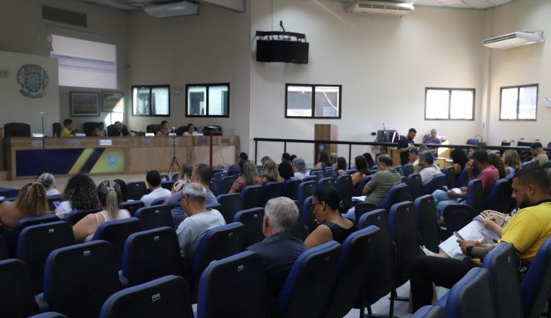 Secretaria de Saúde de Rio das Ostras promove Audiência Pública dia 28 de maio