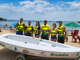 Rio das Ostras divulga novo edital para Programa Bolsa Atleta