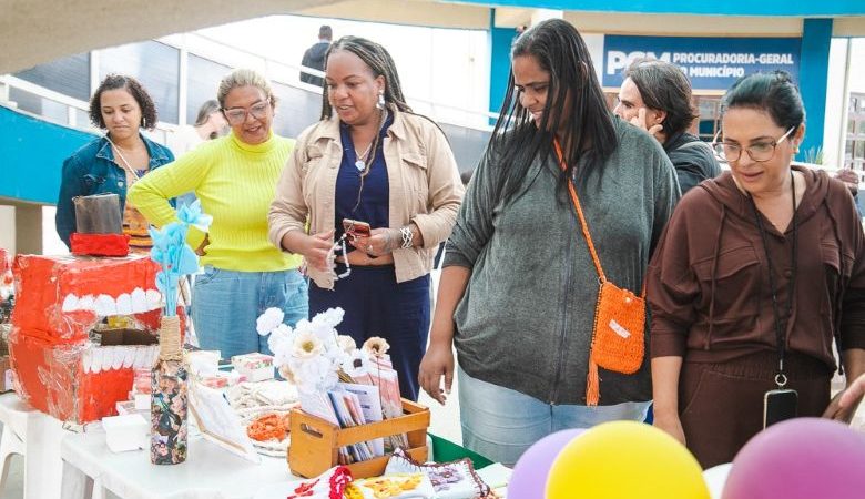 Semana de Luta Antimanicomial é marcada por atividades inclusivas