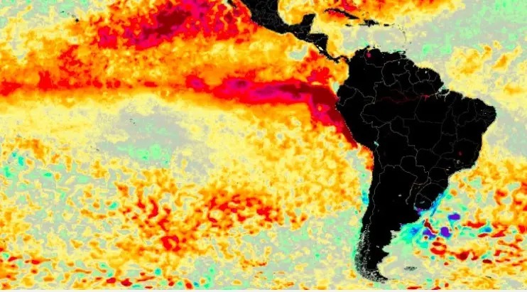 Defesa Civil de Rio das Ostras integra debates sobre efeitos do El Niño