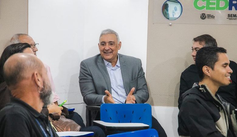 Rio das Ostras recebe Encontro de Secretários de Turismo da Costa do Sol