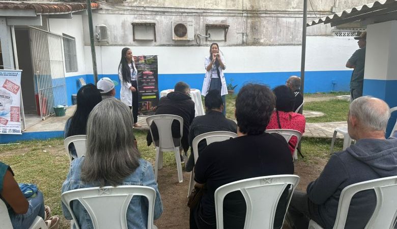 Rio das Ostras celebra Dia Mundial sem Tabaco com ações de conscientização