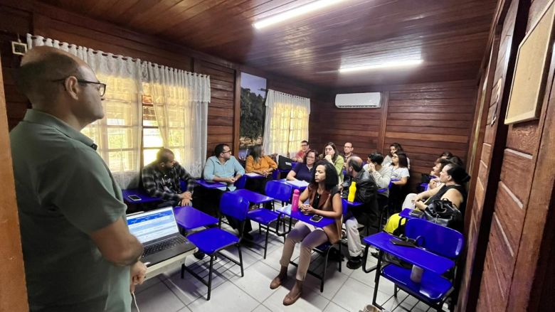 Projeto Pró-Catadores avança para nova etapa em Rio das Ostras