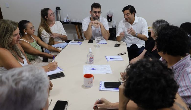 Rio das Ostras faz parceria com Governo Federal para ampliar número de cirurgias