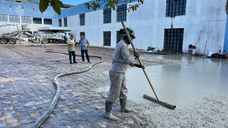 Rio das Ostras faz obras de ampliação e reformas de Unidades de Saúde