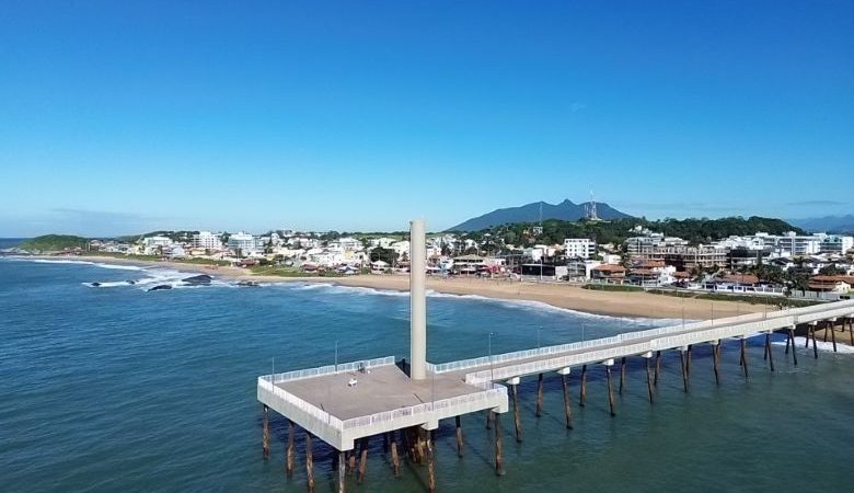 Entrega da revitalização do Píer do Emissário já tem data marcada