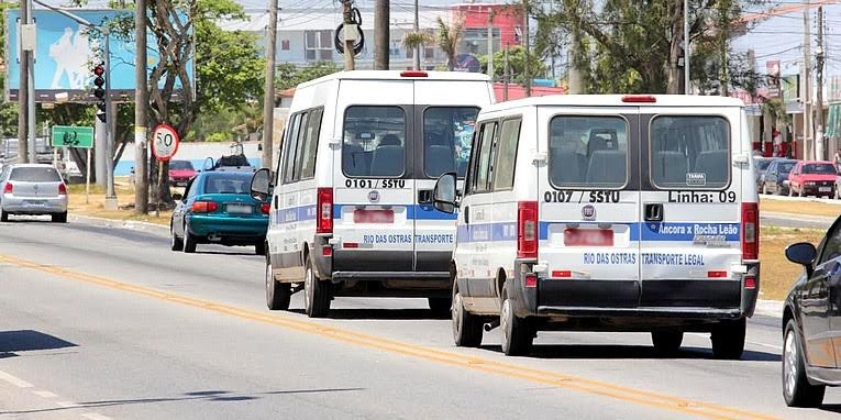 Audiência Pública sobre transportes acontece nesta quinta em Rio das Ostras
