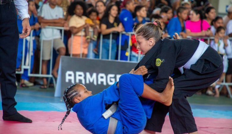 Inscrições para o Programa Bolsa Atleta iniciam nesta sexta-feira, dia 15