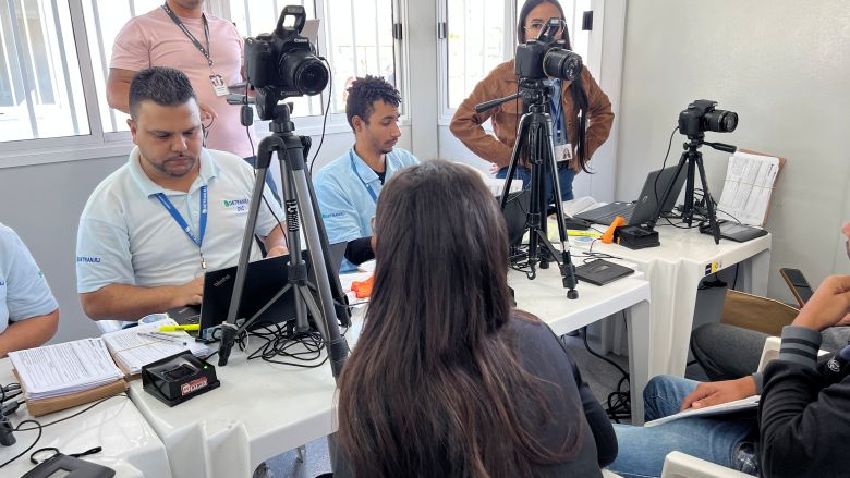 Rio das Ostras recebe mutirão do Detran para Identificação Civil