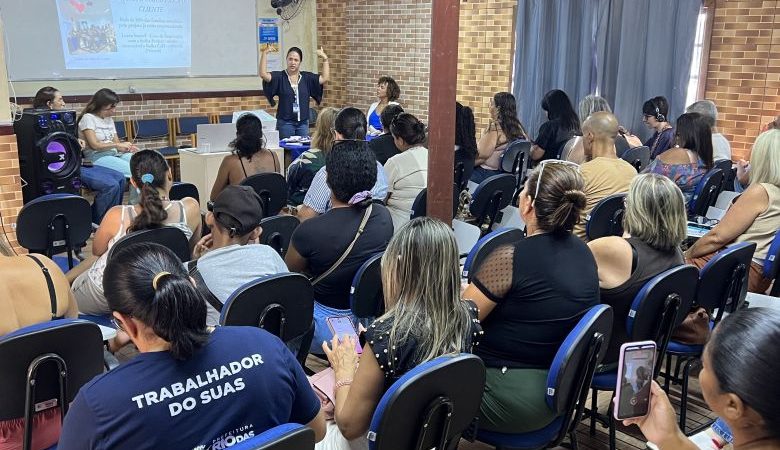 Inscrições para Projeto Famílias Atípicas Empreendedoras