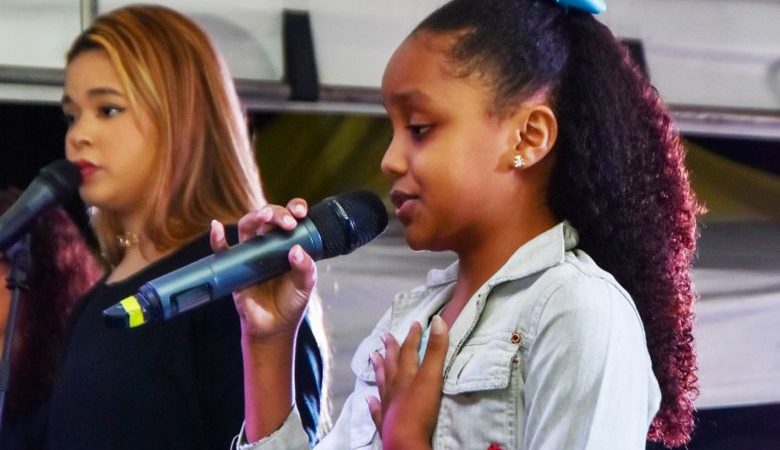Festival Teen Kids Music apresenta nova etapa neste domingo, 24, em Rio das Ostras