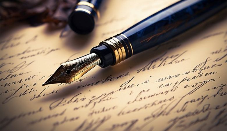 Inscrições para seleção dos membros da Academia Riostrense de Letras começam nesta quarta, dia 1º