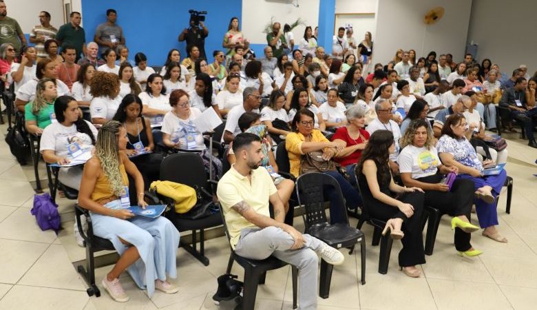 Conferência de Saúde de Rio das Ostras acontece neste sábado, 27