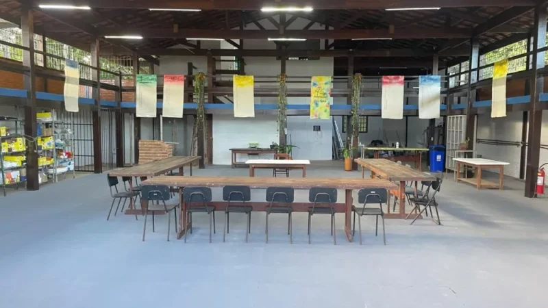 Sorteio dos inscritos no Curso de Cerâmica e na Mentoria Artística da Froc acontece na quarta, dia 24