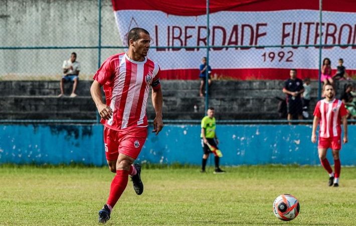 Campeonato Riostrense de Futebol tem final entre Nova Esperança e Liberdade