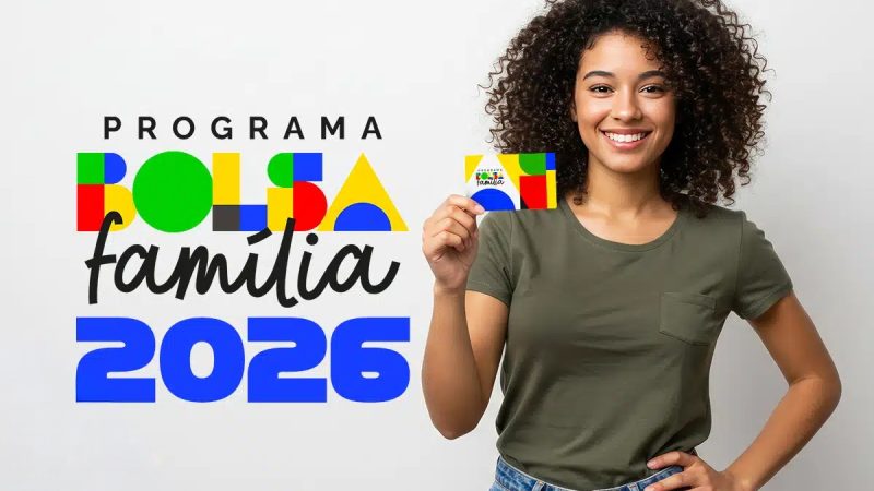 Beneficiários do Bolsa Família devem buscar unidades de saúde até 30 de junho