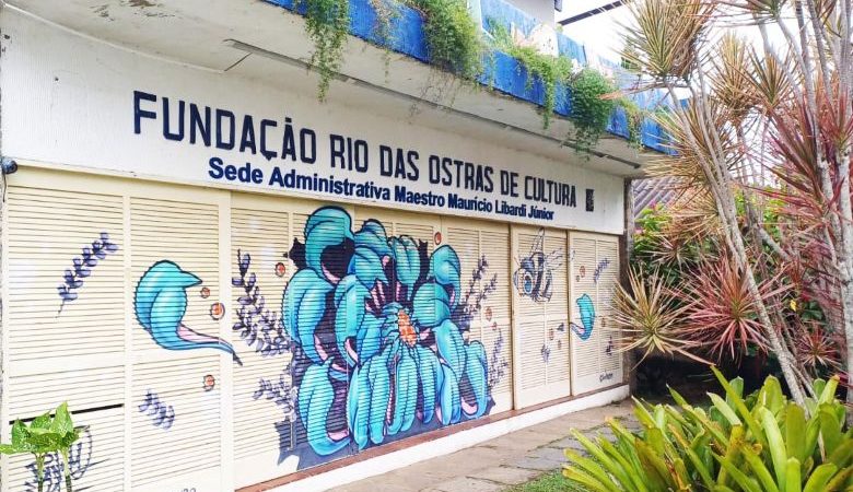 Froc prepara renovação do Plano Municipal de Cultura de Rio das Ostras