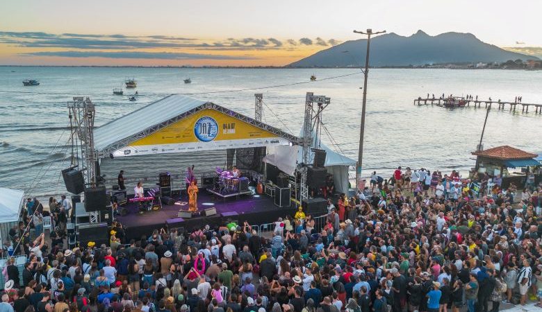 Rio das Ostras Jazz & Blues Festival reafirma liderança entre os maiores eventos culturais do Brasil