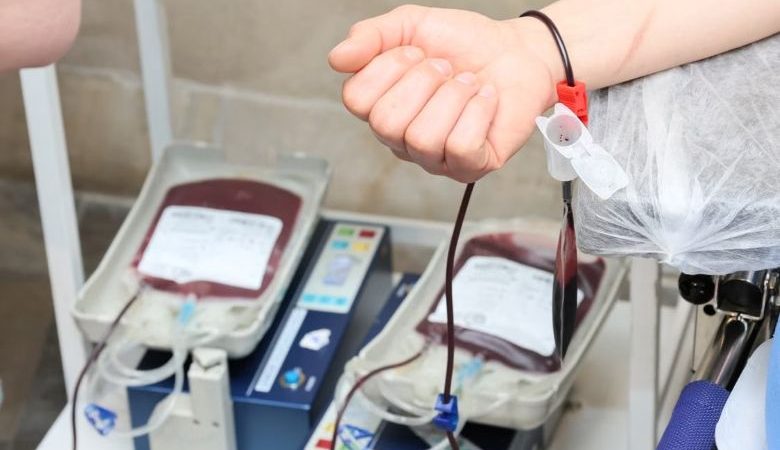 Rio das Ostras promove campanha de doação de sangue