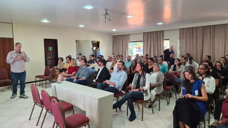 Rio das Ostras estreita parceria com Governo Federal para avanços na Saúde