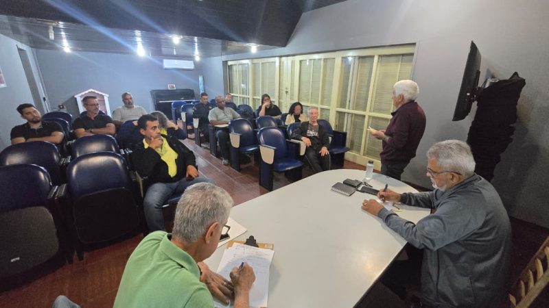 Orçamento Participativo de Rio das Ostras reúne moradores do Setor A na quarta, 17