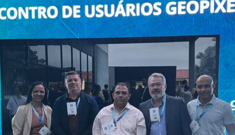 Rio das Ostras avança no modelo de “Cidade Inteligente”