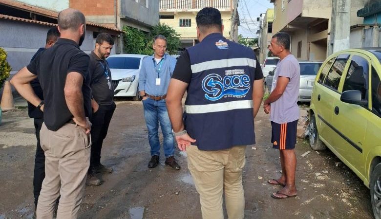 SAAE pressiona Rio+Saneamento por melhoria dos serviços e correção de falhas