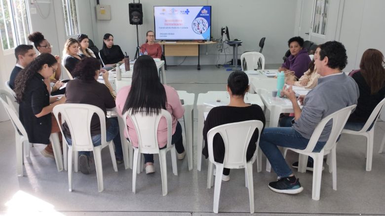 Rio das Ostras fortalece cuidado de Saúde Mental para crianças e adolescentes