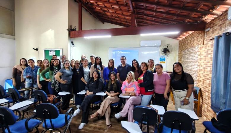 Servidores da Secretaria de Desenvolvimento e Assistência Social recebem capacitação SIPIA