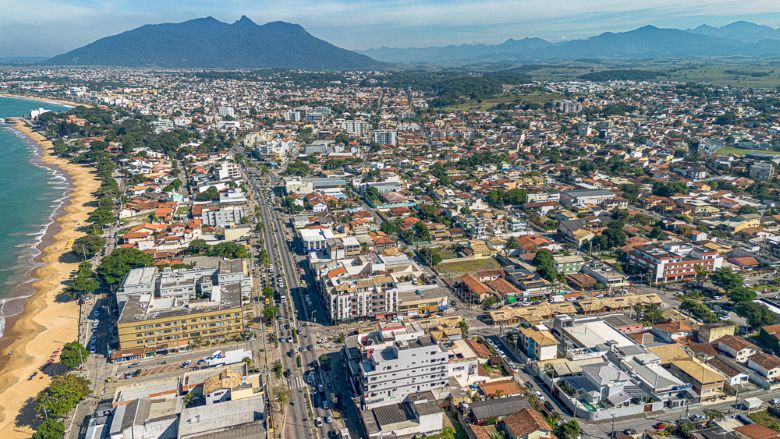 Rio das Ostras faz estudo para elaboração da Nova Lei de Zoneamento Urbano