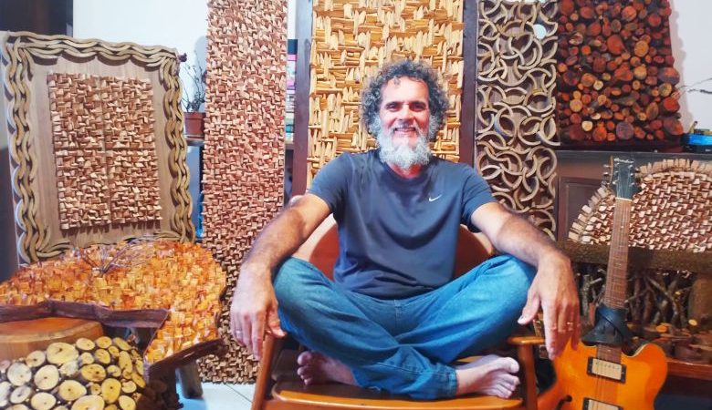 Casa de Cultura Bento Costa Júnior recebe exposição “Florestas”