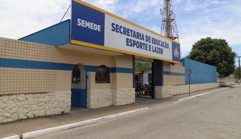 Educação de Rio das Ostras abre vagas de estágio em parceria com CIEE
