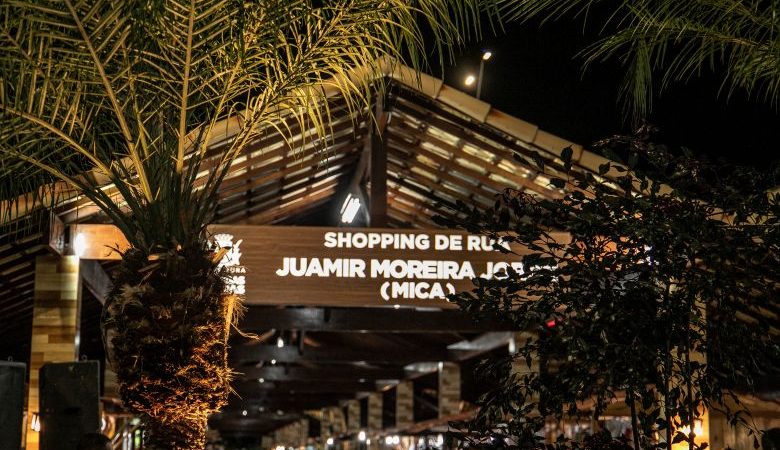 Shopping de Rua é reconhecido como Patrimônio Cultural Imaterial de Rio das Ostras