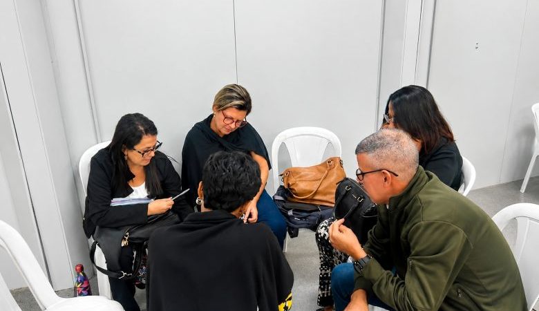 Profissionais da Educação de Rio das Ostras recebem qualificação sobre práticas antirracistas