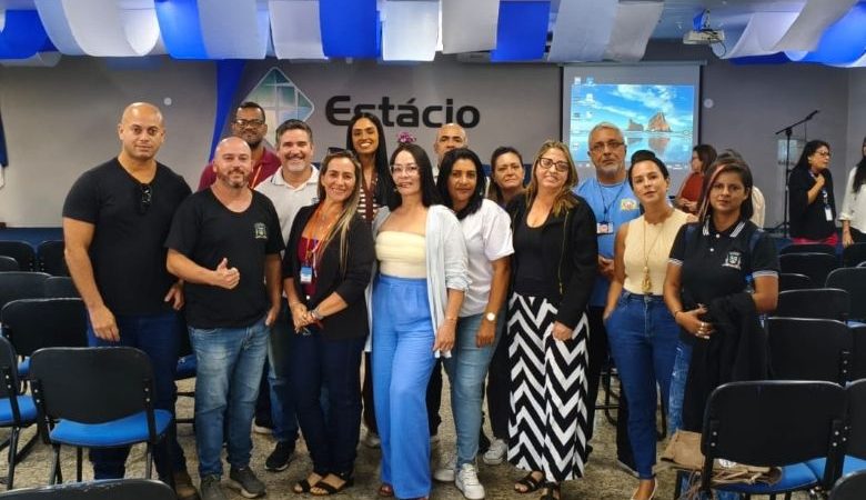 Rio das Ostras fortalece integração do trabalho dos ACS e ACE