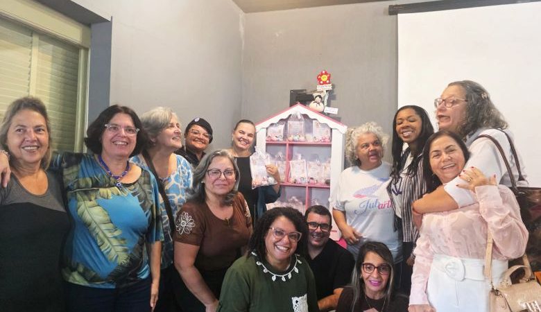 Fundação Rio das Ostras de Cultura lança “Projeto Marias”