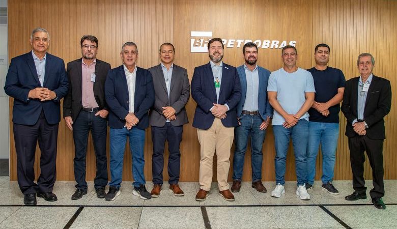 Rio das Ostras participa de reunião com Petrobras sobre novos investimentos na Bacia de Campos