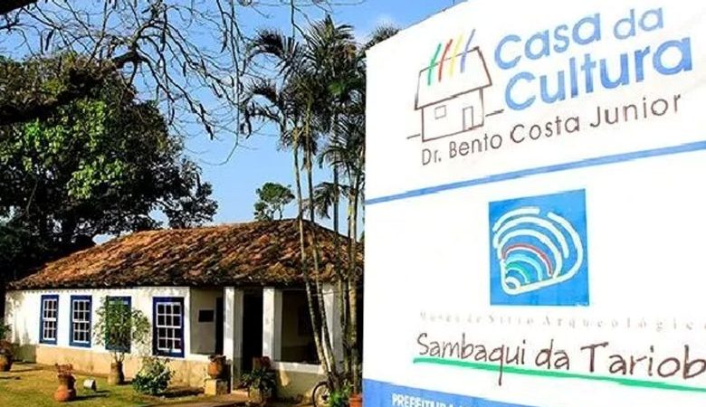 Casa de Cultura Bento Costa Júnior promove Oficina Terapêutica nesta sexta, dia 24