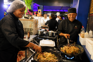 Festival Gastronômico de Rio das Ostras prepara edição ampliada para 2026
