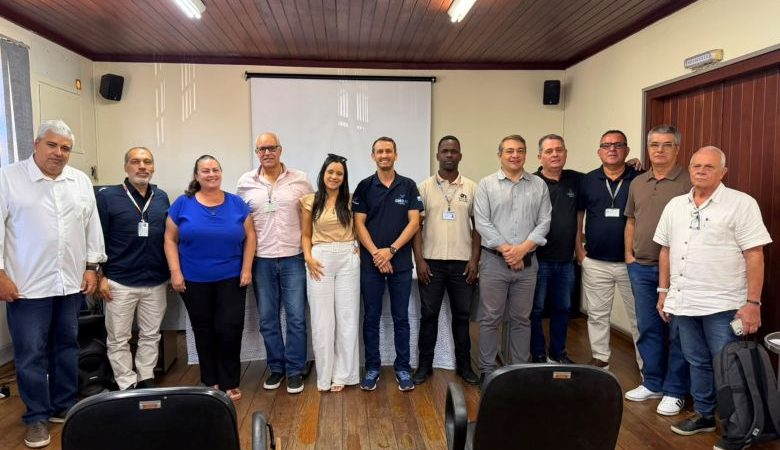 Encontro entre Turismo e CRECI-RJ fortalece integração entre os setores em Rio das Ostras