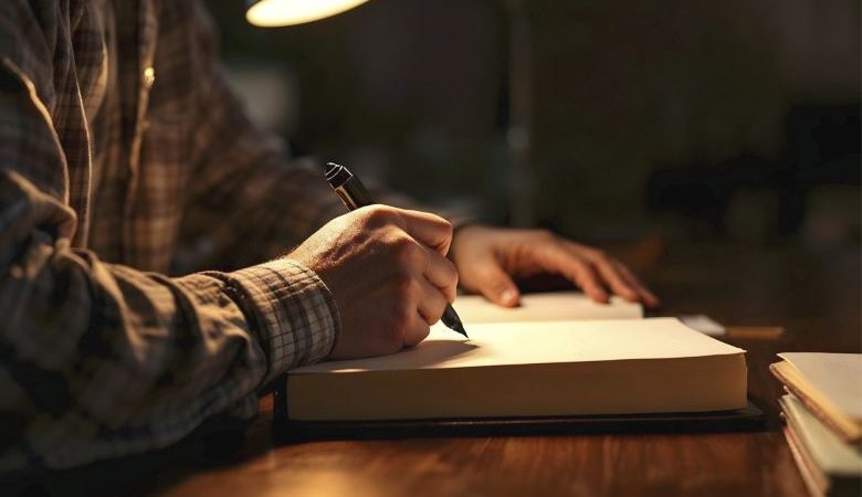 Inscrições para seleção dos membros da Academia Riostrense de Letras terminam dia 31