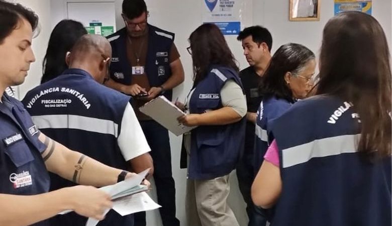 Vigilância Sanitária de Rio das Ostras reativa canal para atendimento ao público