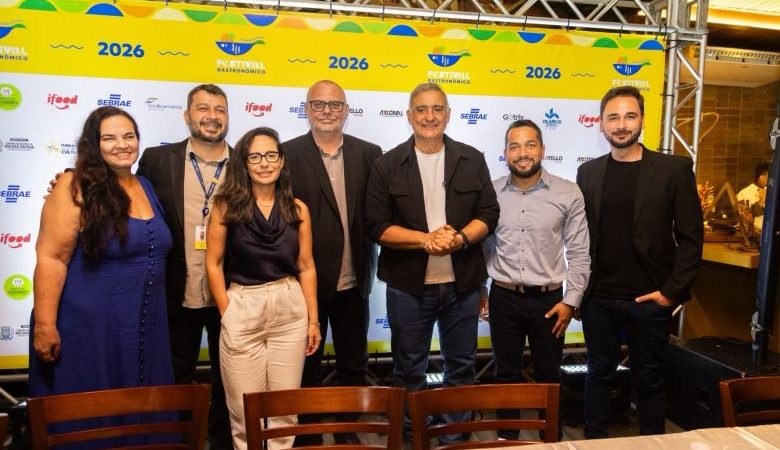Programação do Festival Gastronômico e do Sesc Inverno é apresentada em coletiva de imprensa