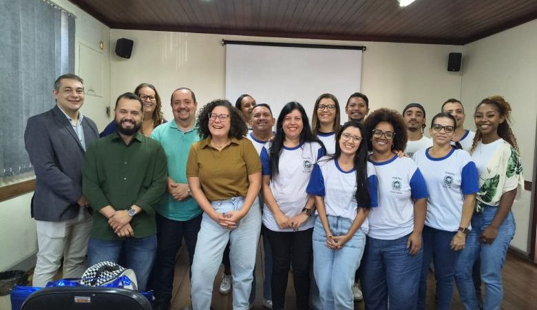 Turismo de Rio das Ostras realiza encontro com estudantes da Faetec