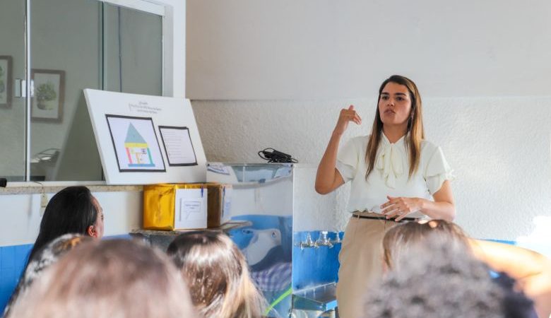 Rio das Ostras capacita equipes para fortalecer Atenção Primária em Saúde