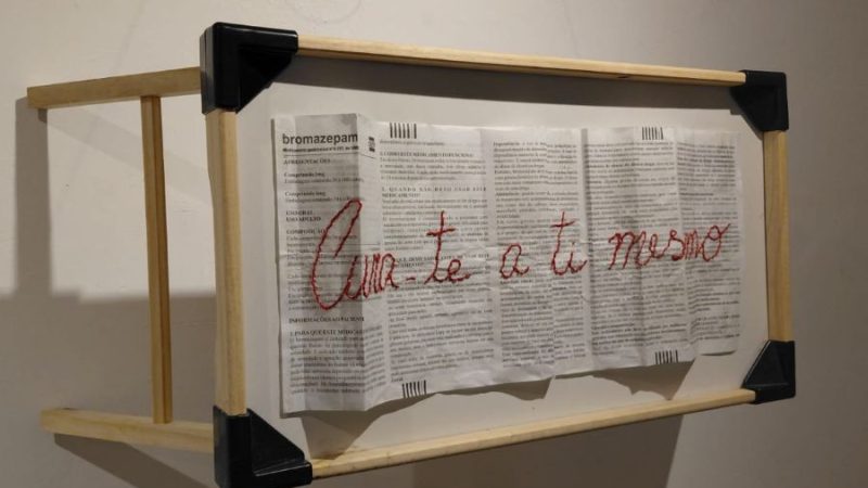 Sábado é dia de estreia na Casa de Cultura Bento Costa Júnior