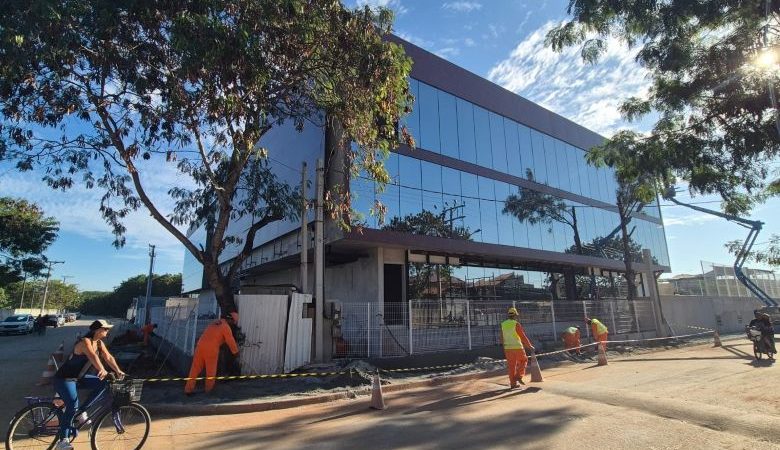 Sesc e Senac abrem vagas de emprego para a nova unidade de Rio das Ostras