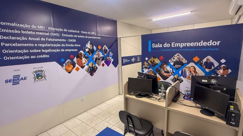 Rio das Ostras inaugura Sala do Empreendedor nesta quinta-feira, 9