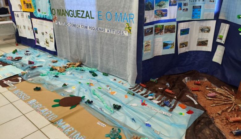 Rio das Ostras promove Feiras de Ciências na Rede Municipal