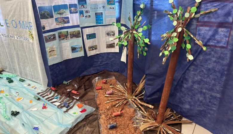 Educação promove Feira Eco-Ostras 2026 com foco em Mudanças Climáticas e Inclusão